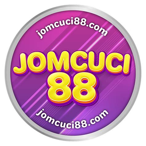 JOMCUCI88 .